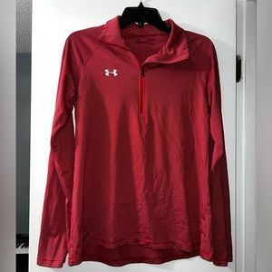 Size medium under armour
